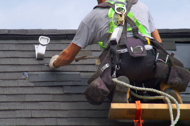 Best Roofing for New Construction  in Meeker, OK